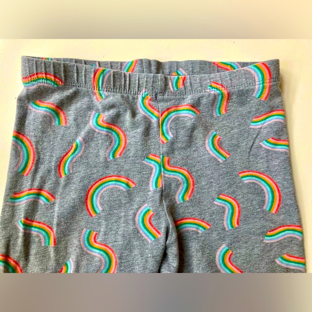Girl’s Leggings 5T